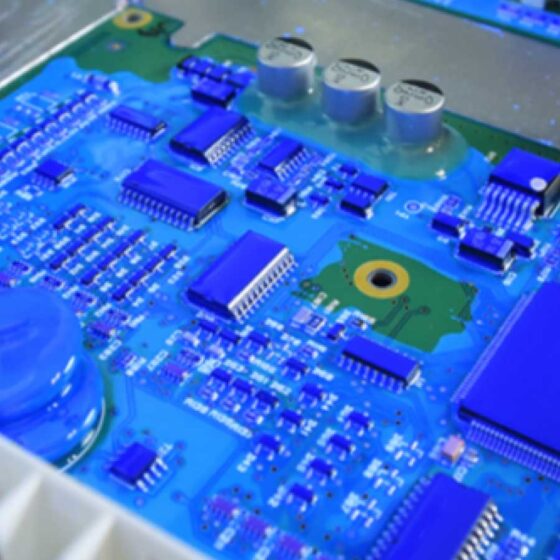 Conformal Coating Service